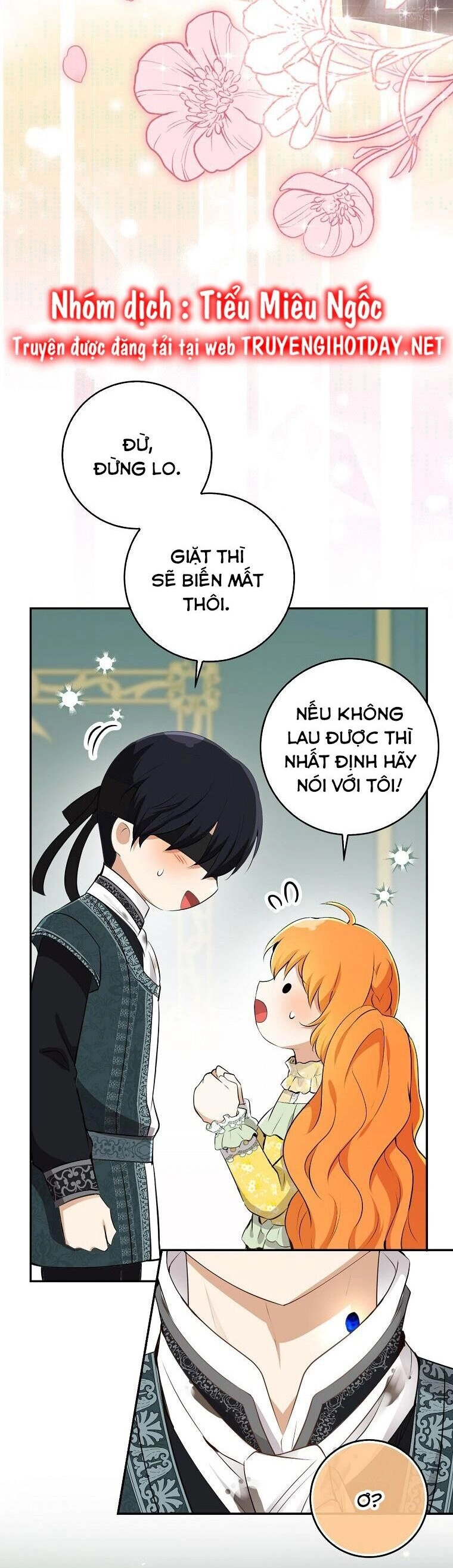 Sóc Con Tài Năng Chapter 67 - 24