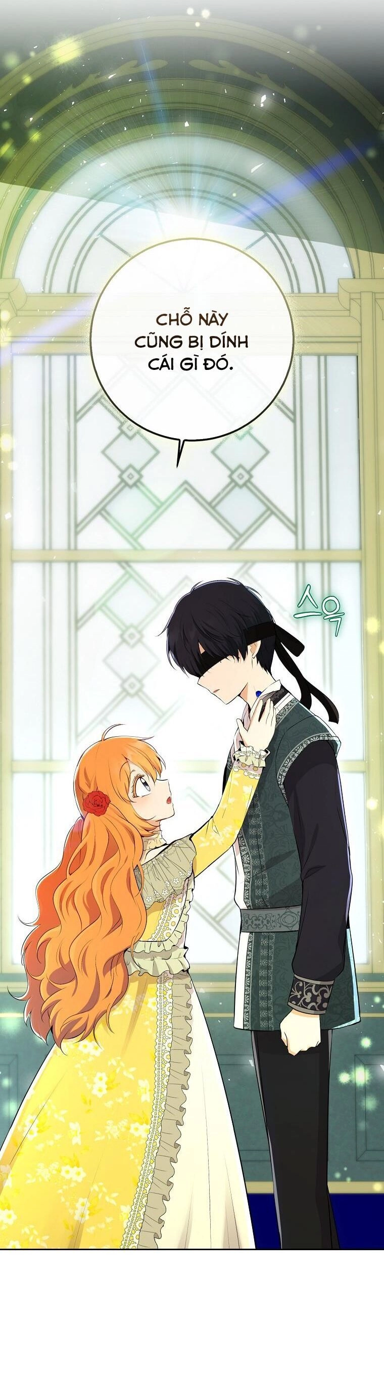 Sóc Con Tài Năng Chapter 67 - 25