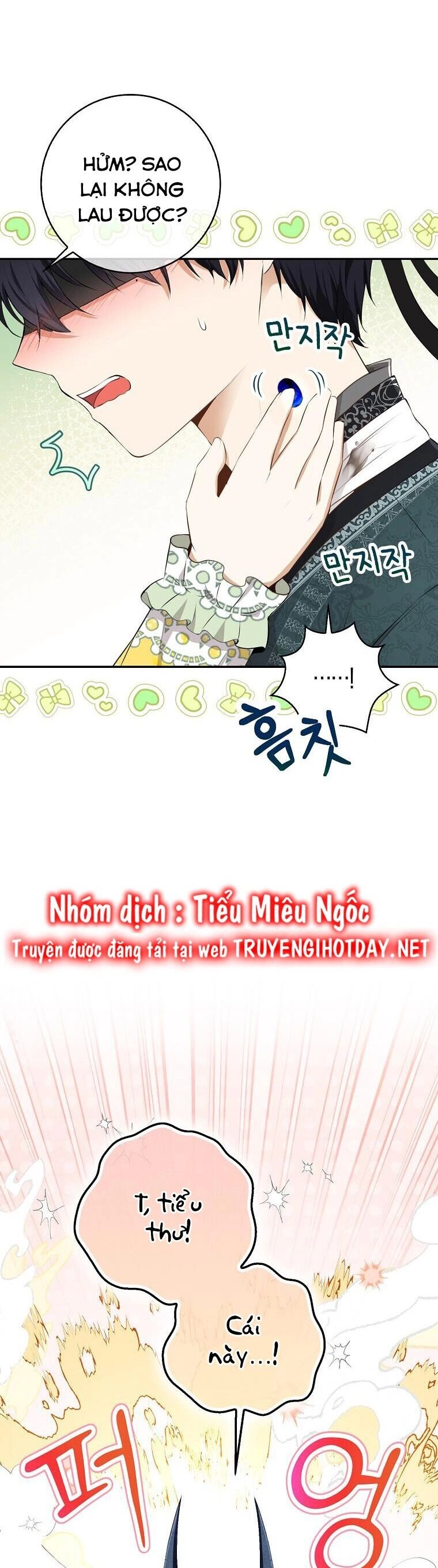 Sóc Con Tài Năng Chapter 67 - 26