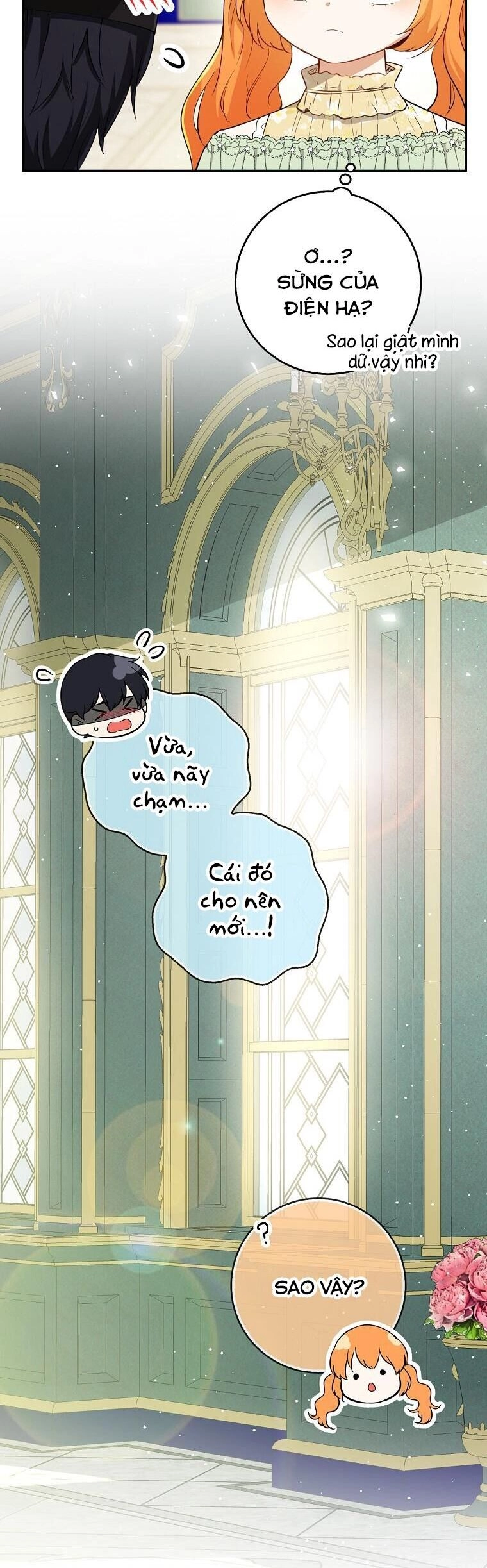 Sóc Con Tài Năng Chapter 67 - 28