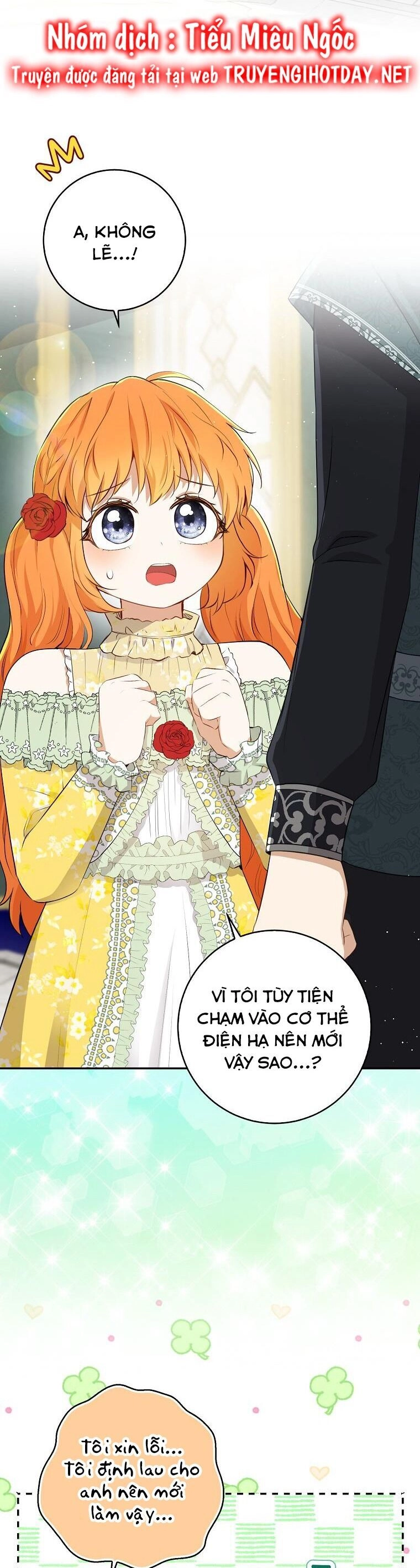 Sóc Con Tài Năng Chapter 67 - 29