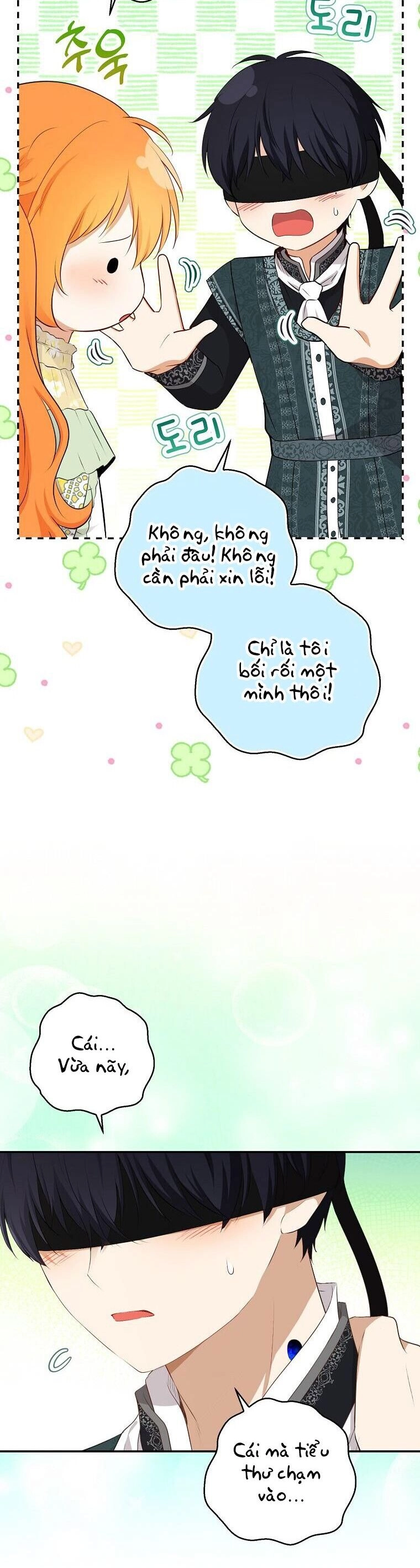 Sóc Con Tài Năng Chapter 67 - 30