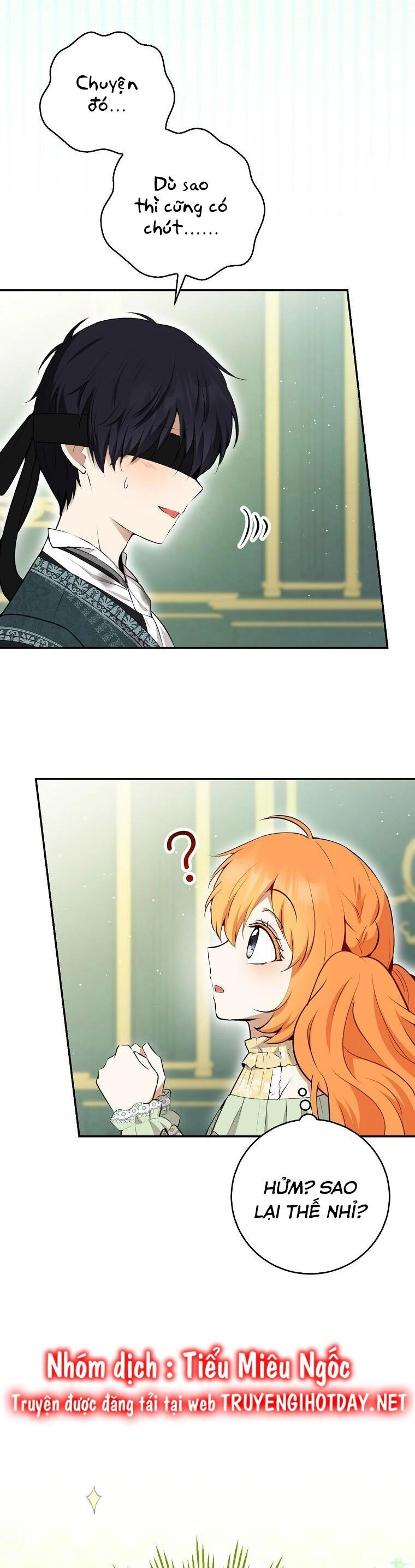 Sóc Con Tài Năng Chapter 67 - 35