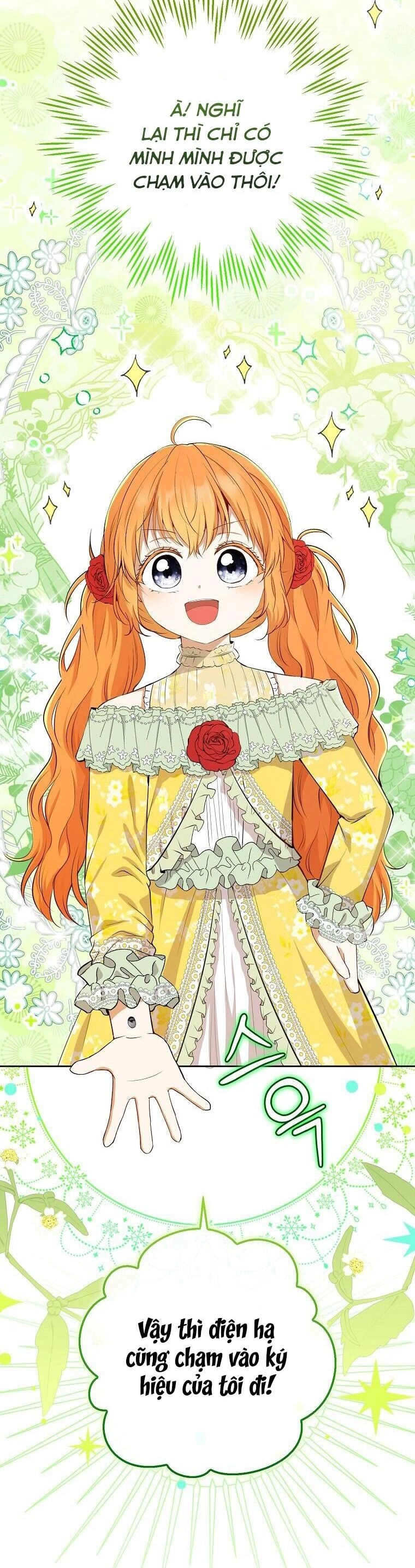 Sóc Con Tài Năng Chapter 67 - 36