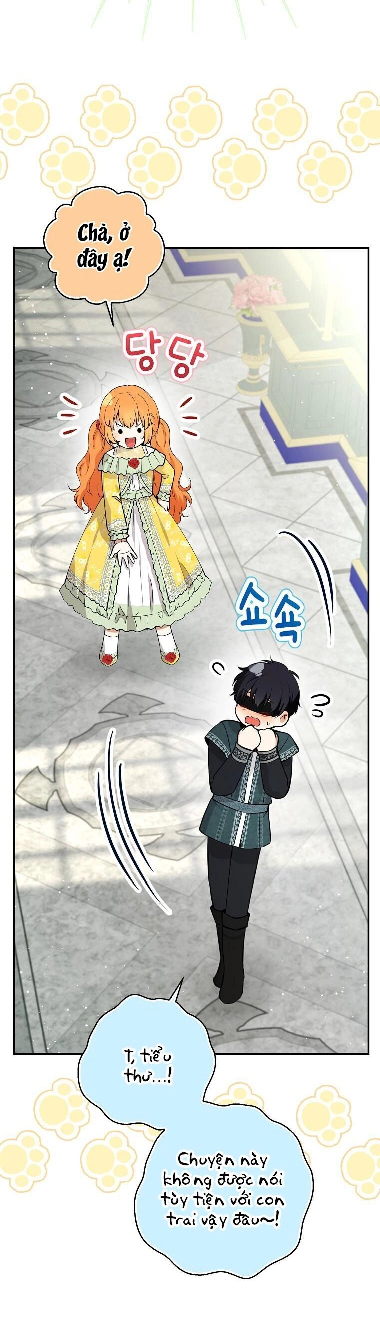 Sóc Con Tài Năng Chapter 67 - 37