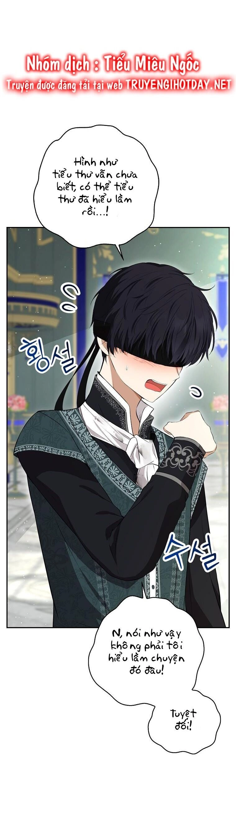 Sóc Con Tài Năng Chapter 67 - 38