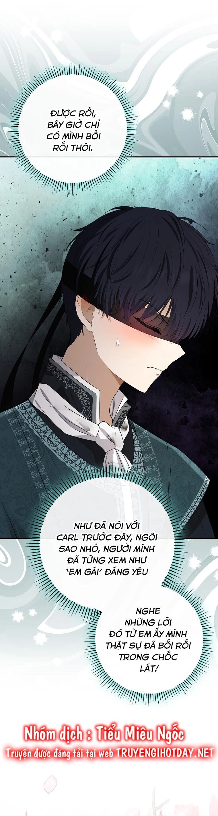 Sóc Con Tài Năng Chapter 67 - 39