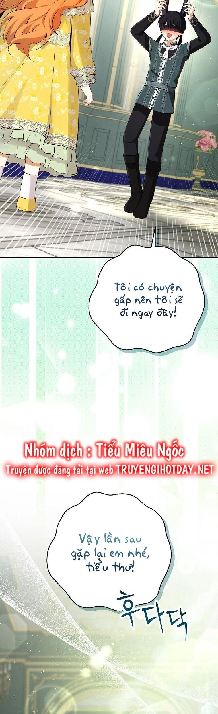 Sóc Con Tài Năng Chapter 67 - 42