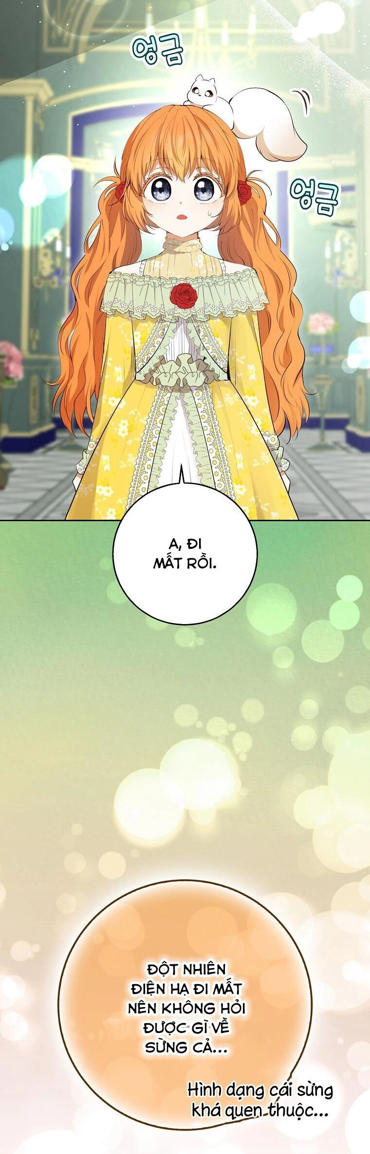 Sóc Con Tài Năng Chapter 67 - 43