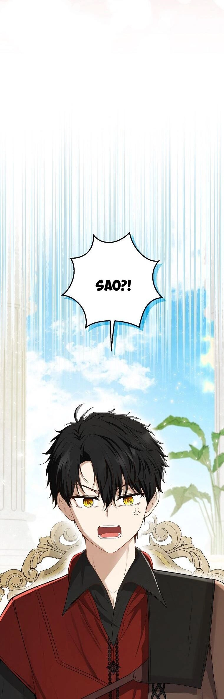 Sóc Con Tài Năng Chapter 67 - 44