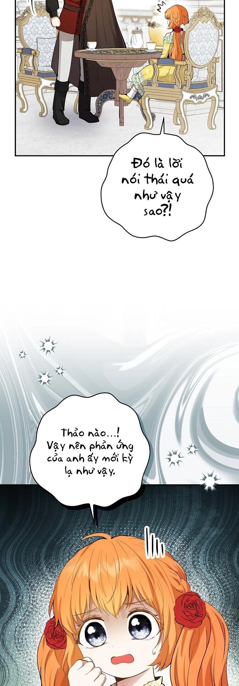 Sóc Con Tài Năng Chapter 67 - 46