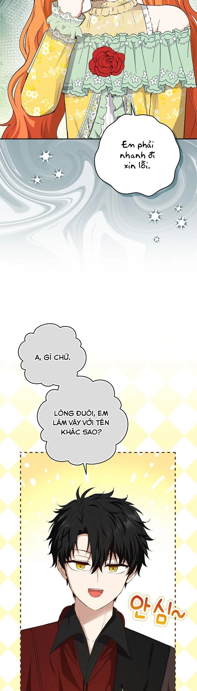 Sóc Con Tài Năng Chapter 67 - 47