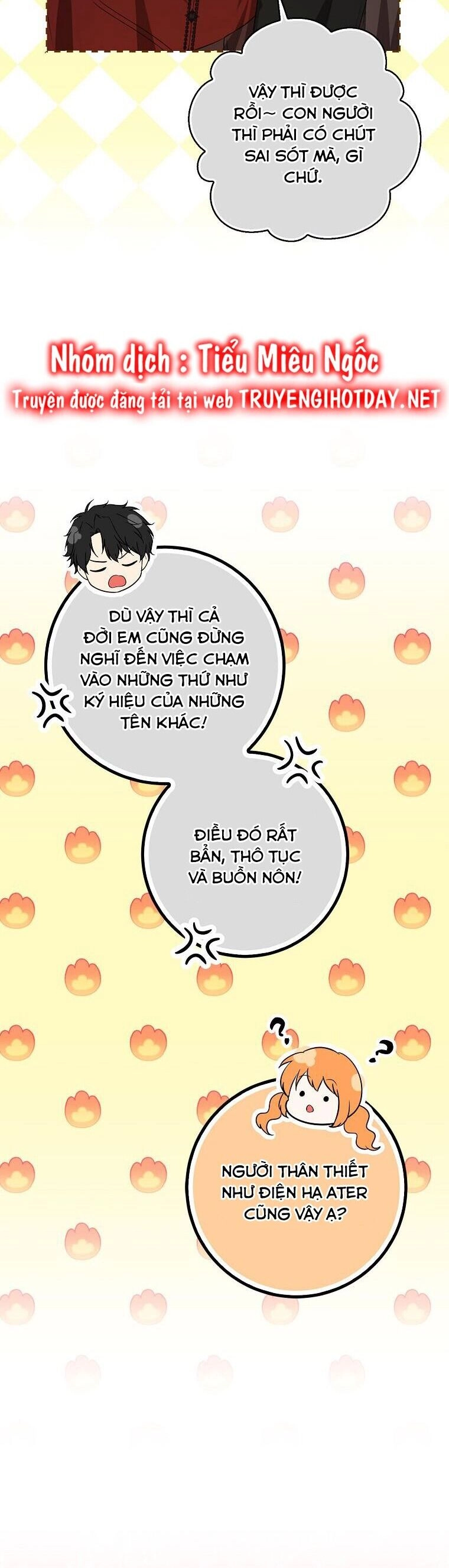 Sóc Con Tài Năng Chapter 67 - 48