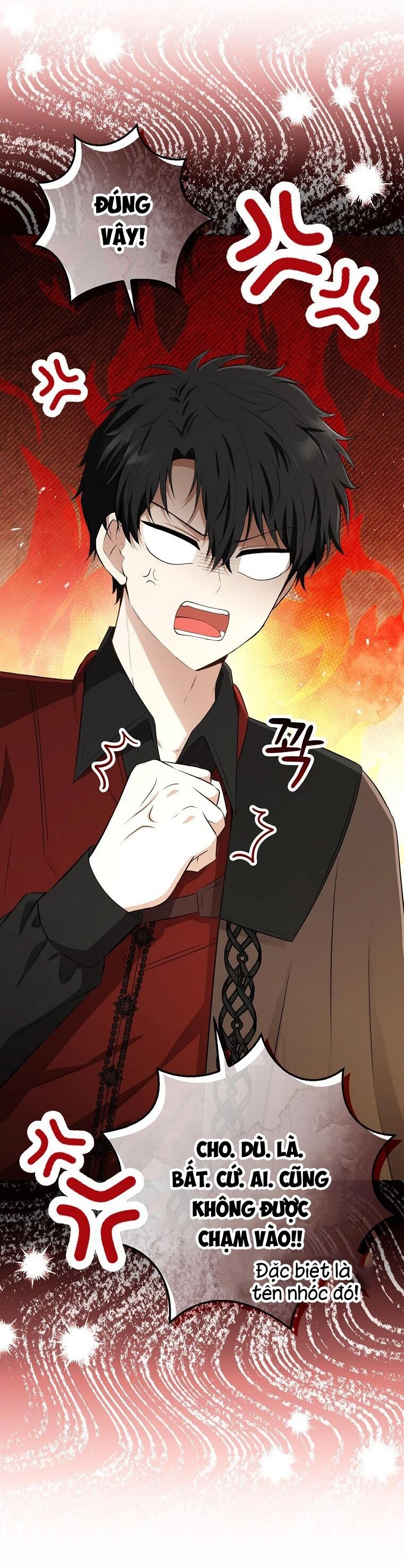 Sóc Con Tài Năng Chapter 67 - 49