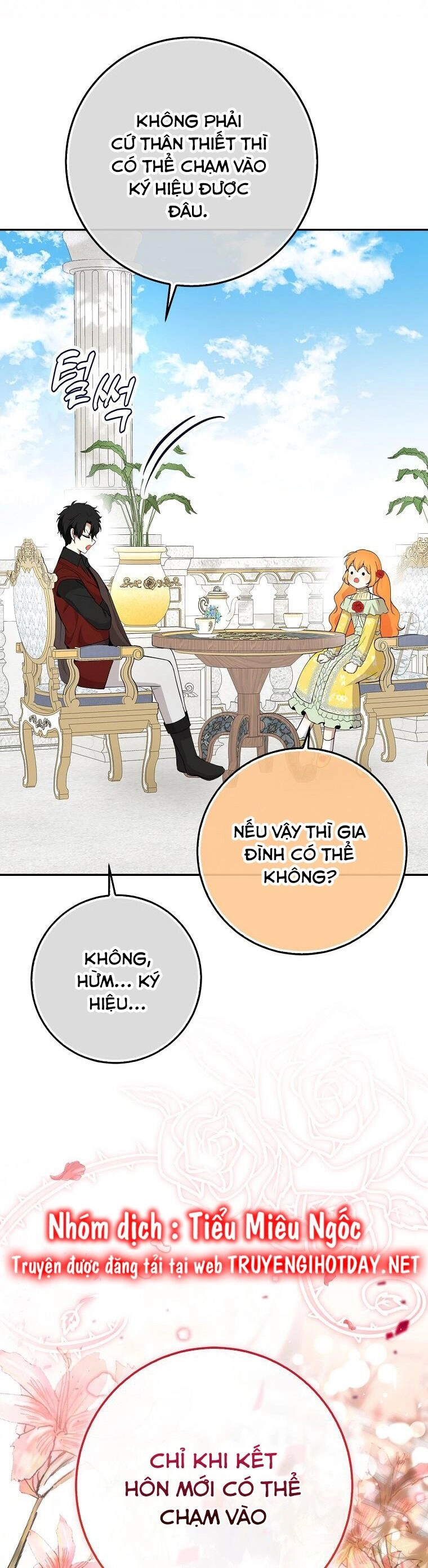 Sóc Con Tài Năng Chapter 67 - 50