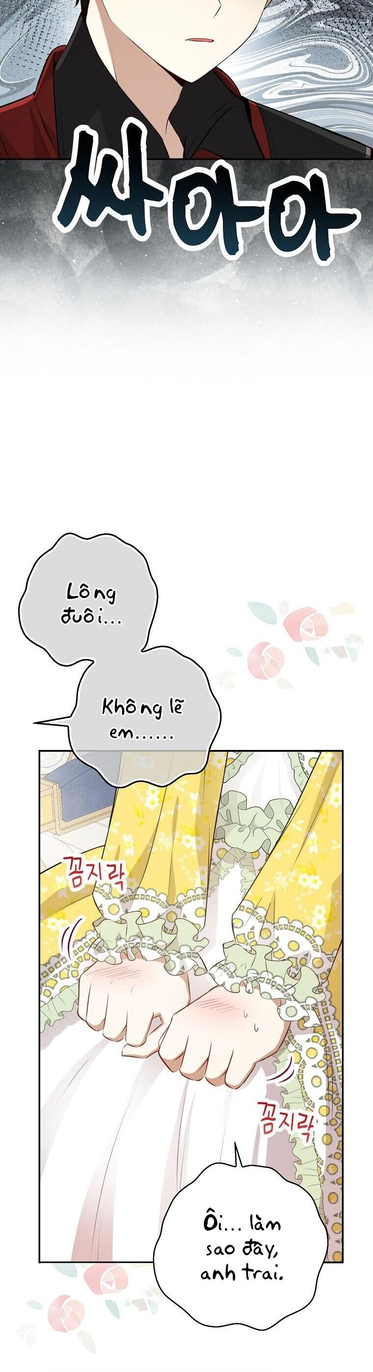 Sóc Con Tài Năng Chapter 67 - 54