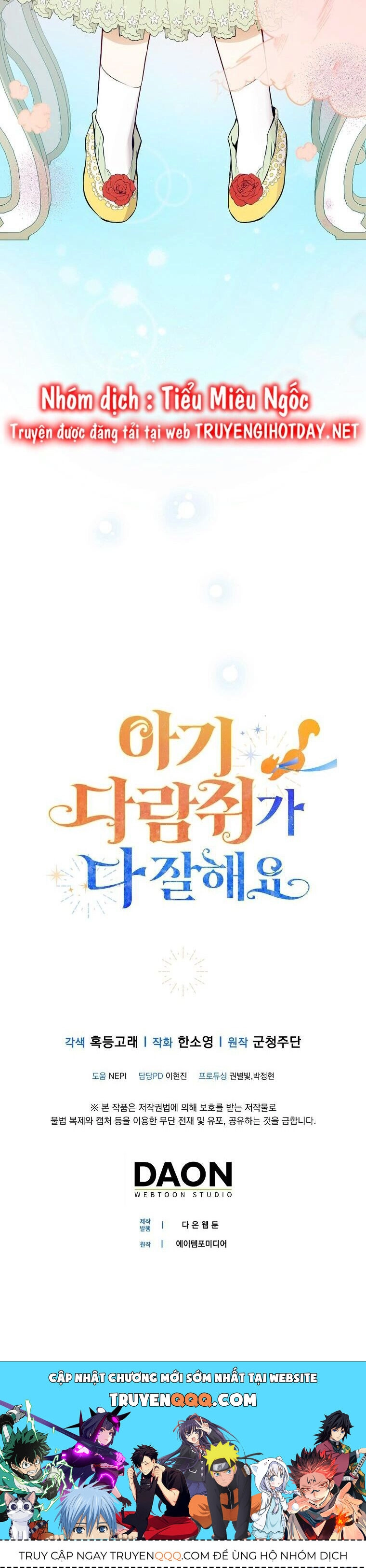 Sóc Con Tài Năng Chapter 67 - 56