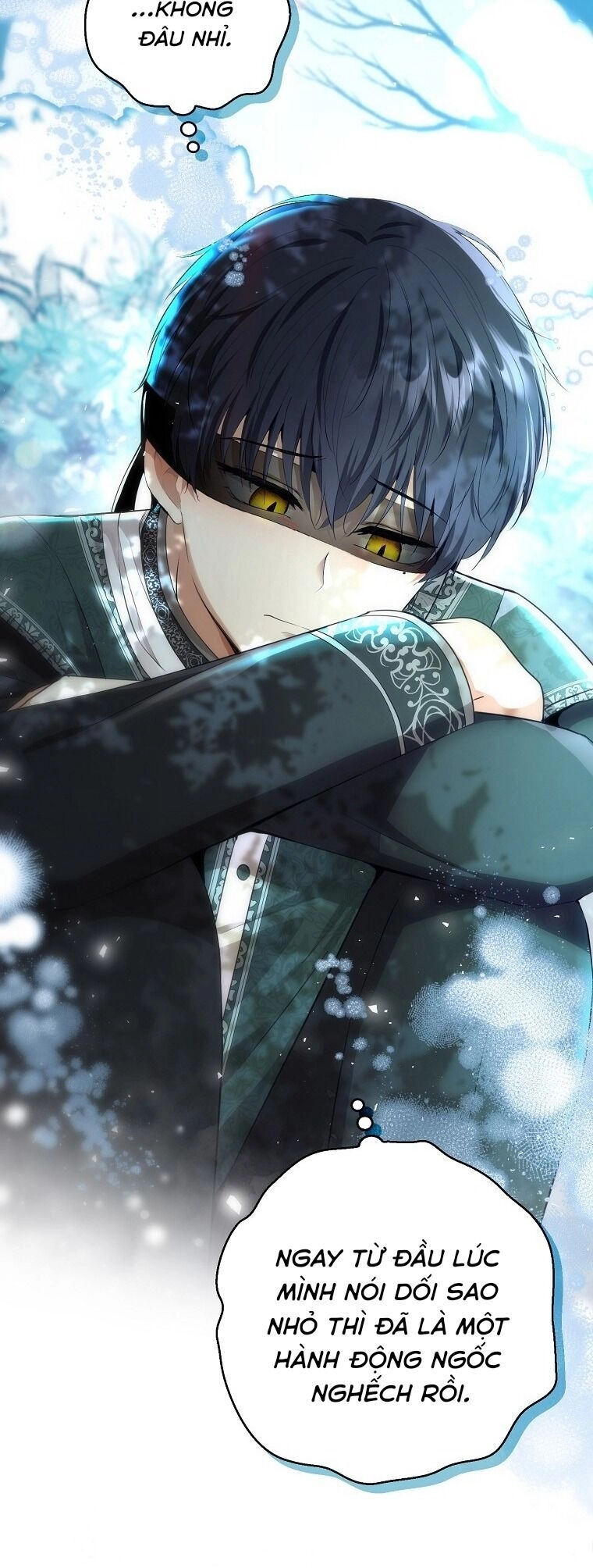 Sóc Con Tài Năng Chapter 68 - 5