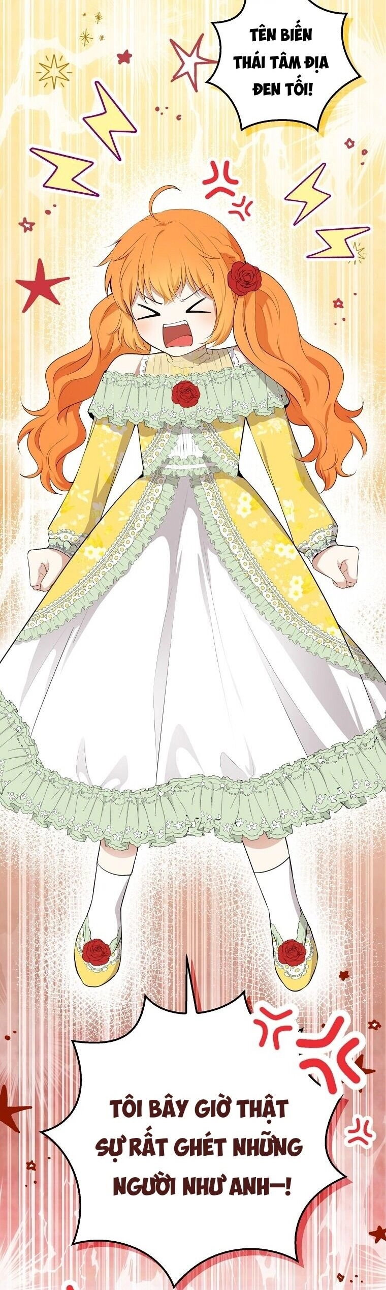 Sóc Con Tài Năng Chapter 68 - 15