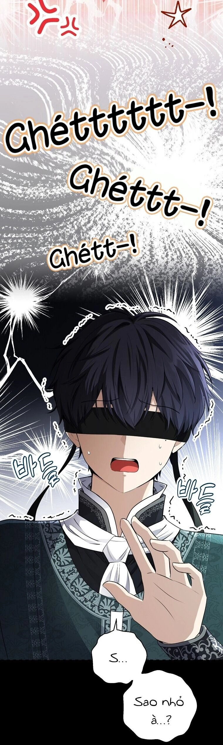 Sóc Con Tài Năng Chapter 68 - 16