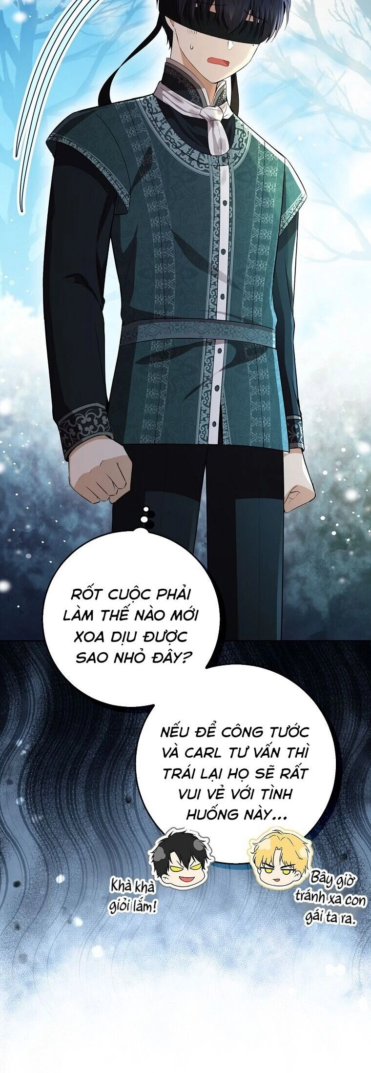 Sóc Con Tài Năng Chapter 68 - 18