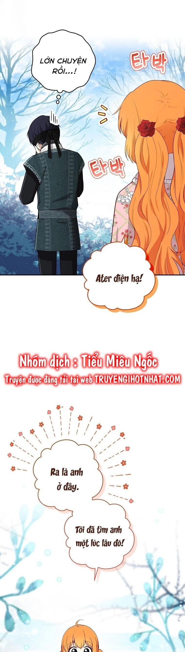 Sóc Con Tài Năng Chapter 68 - 19