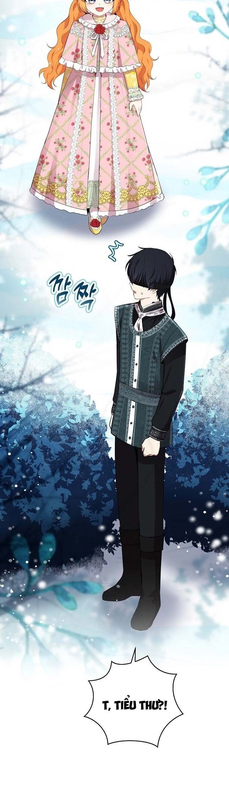 Sóc Con Tài Năng Chapter 68 - 20