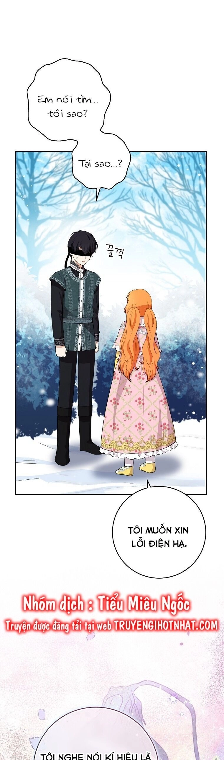 Sóc Con Tài Năng Chapter 68 - 21