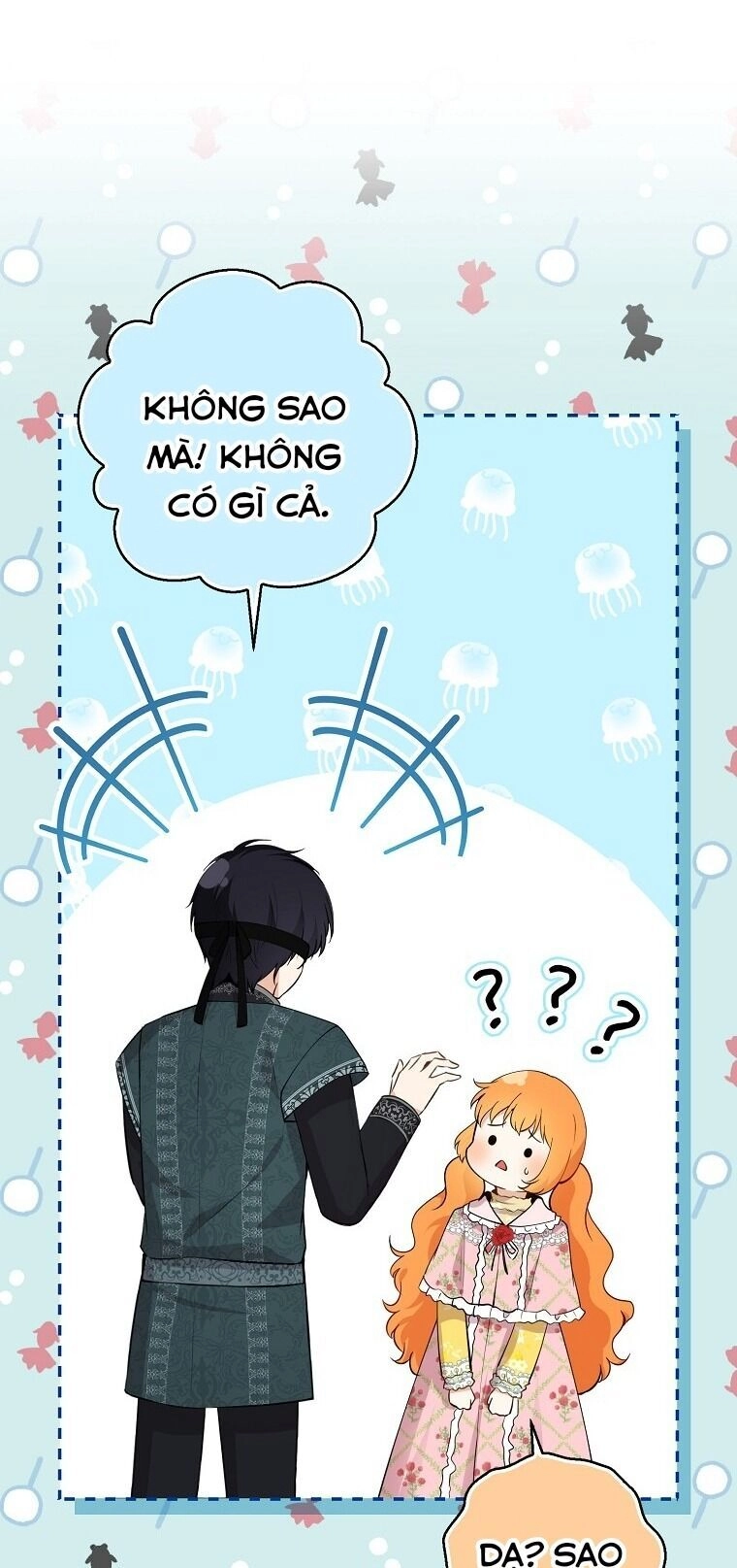 Sóc Con Tài Năng Chapter 68 - 23