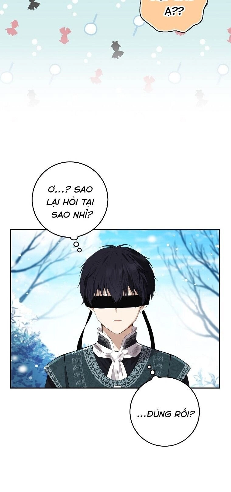 Sóc Con Tài Năng Chapter 68 - 24