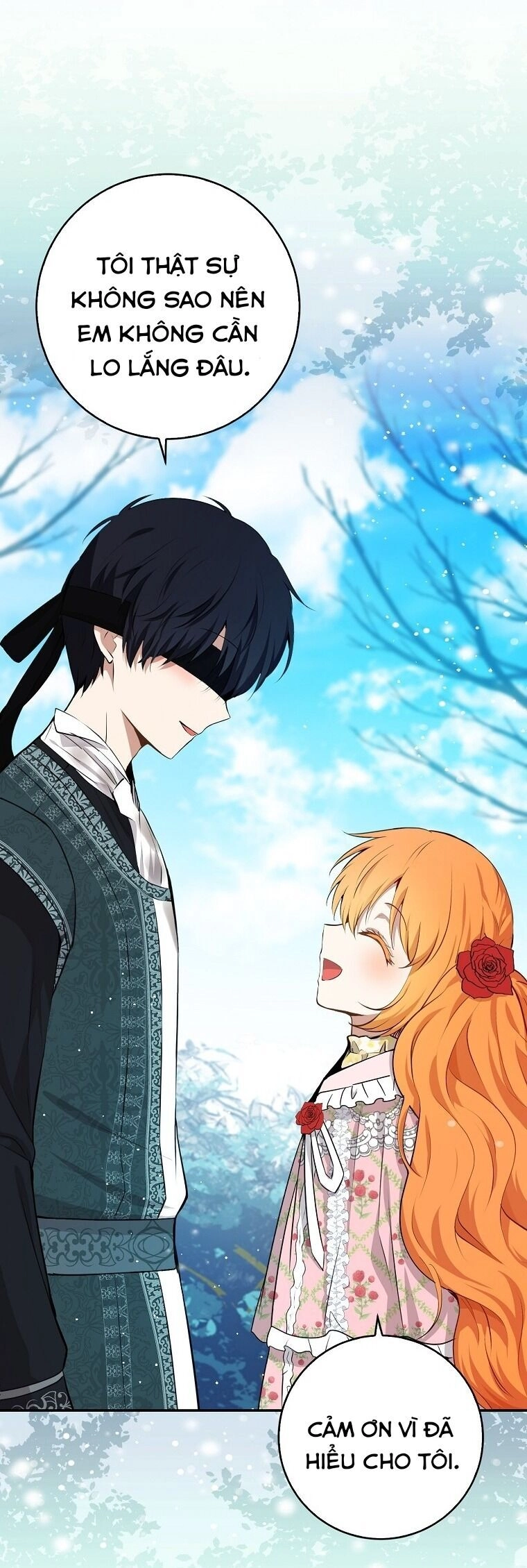 Sóc Con Tài Năng Chapter 68 - 27