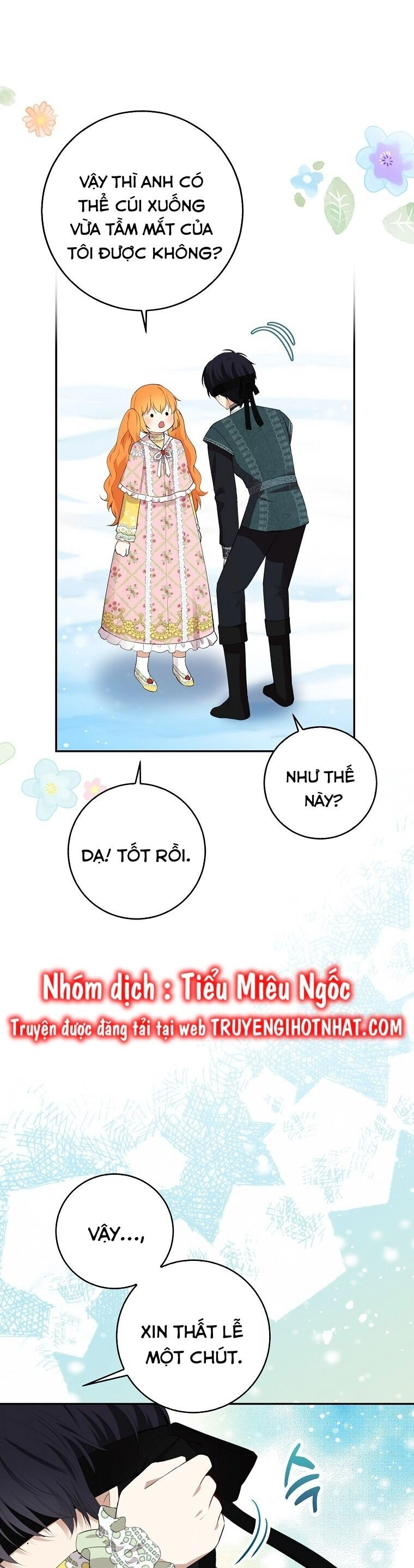 Sóc Con Tài Năng Chapter 68 - 31