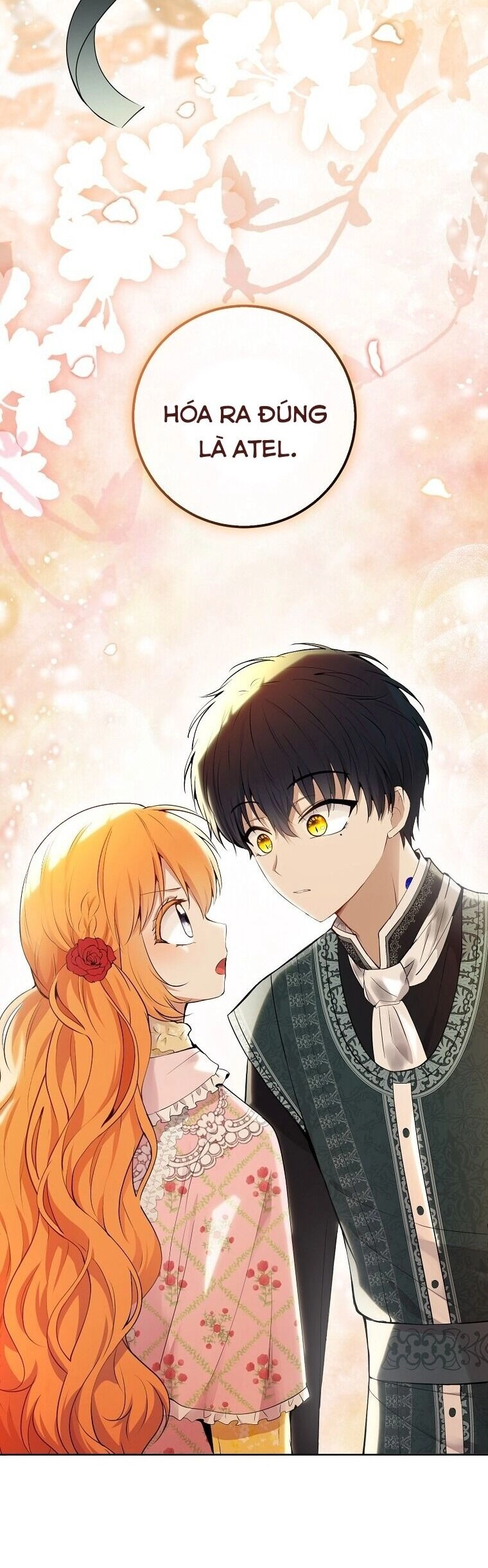 Sóc Con Tài Năng Chapter 68 - 34