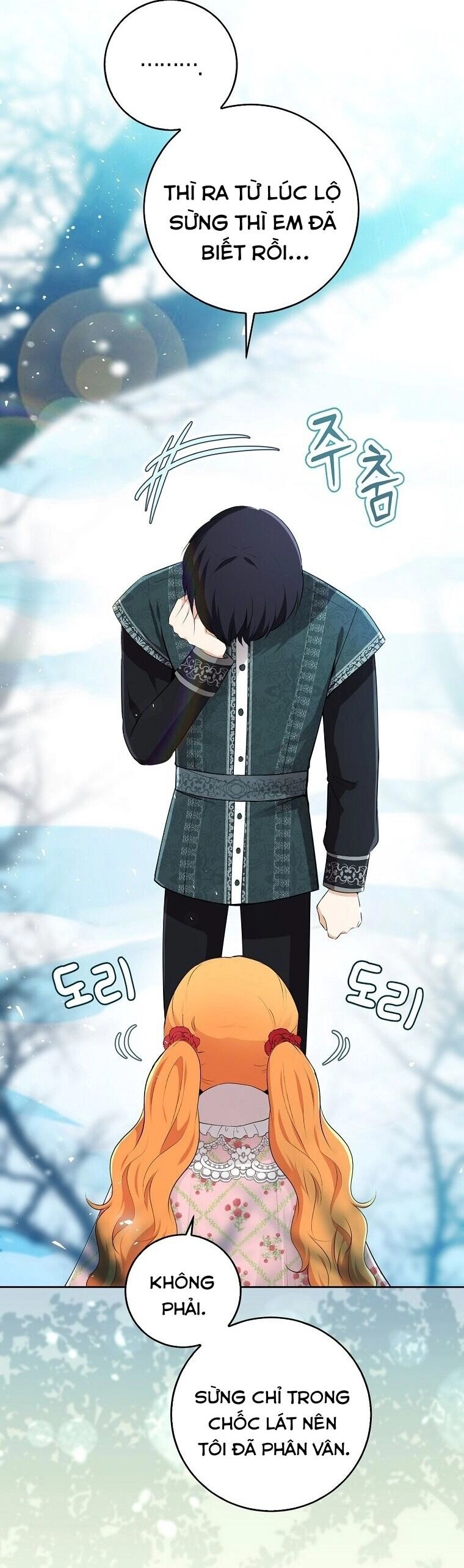 Sóc Con Tài Năng Chapter 68 - 36