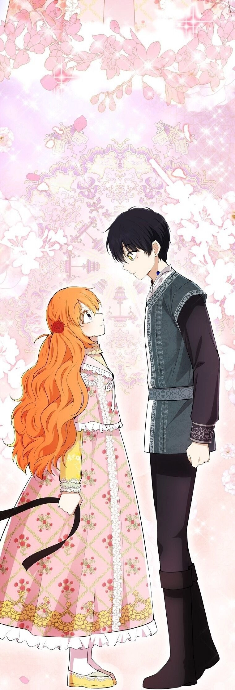 Sóc Con Tài Năng Chapter 68 - 41