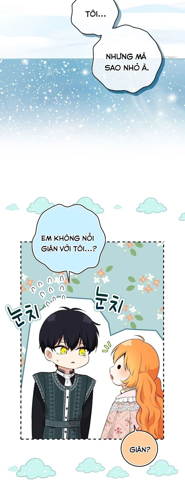 Sóc Con Tài Năng Chapter 68 - 43