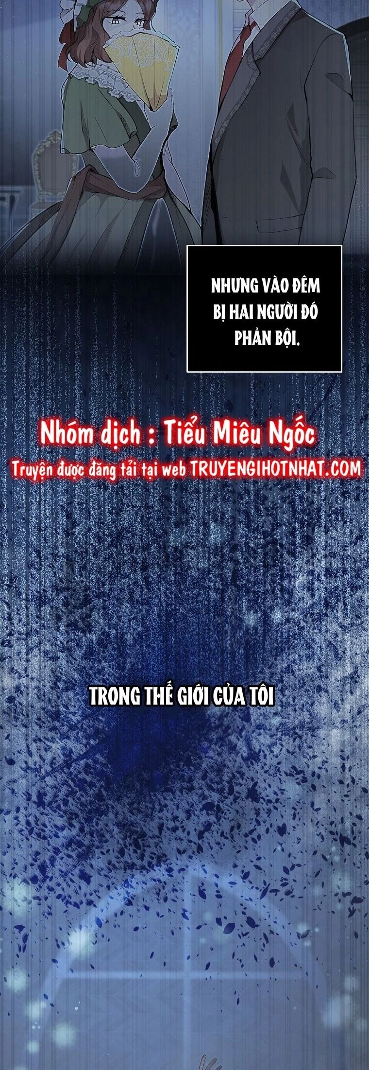 Sóc Con Tài Năng Chapter 68 - 49