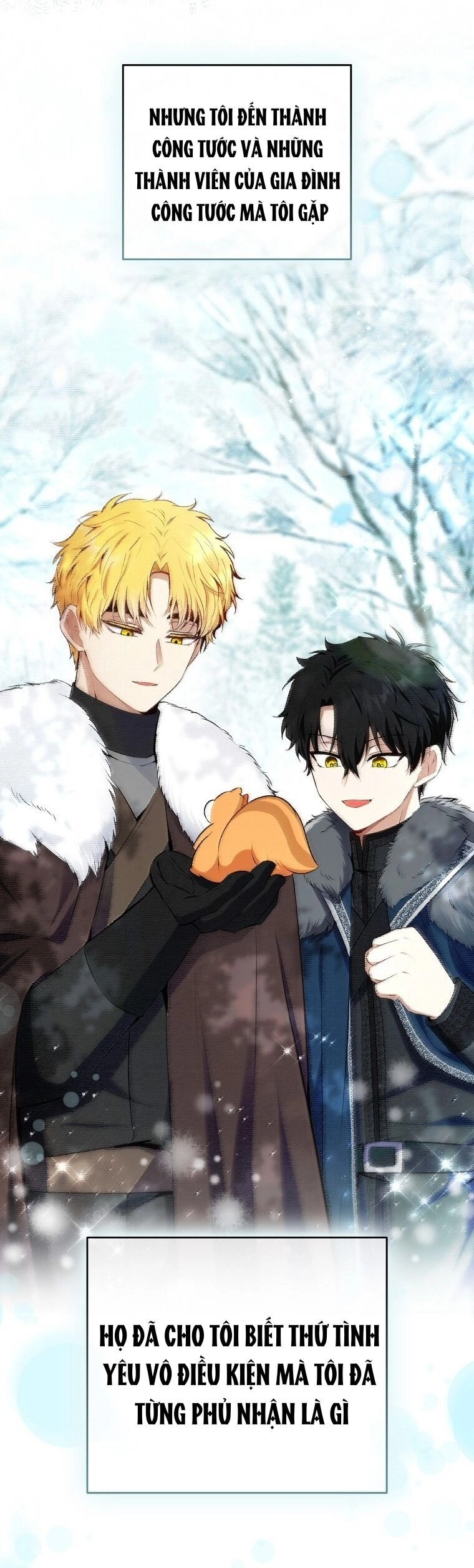 Sóc Con Tài Năng Chapter 68 - 51