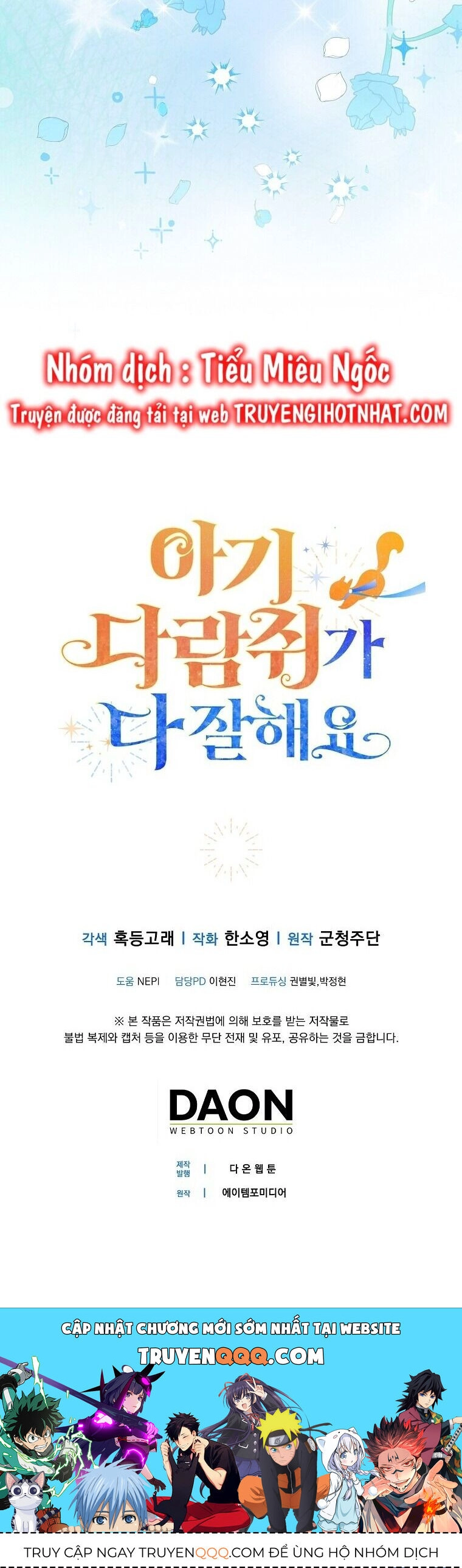 Sóc Con Tài Năng Chapter 68 - 63