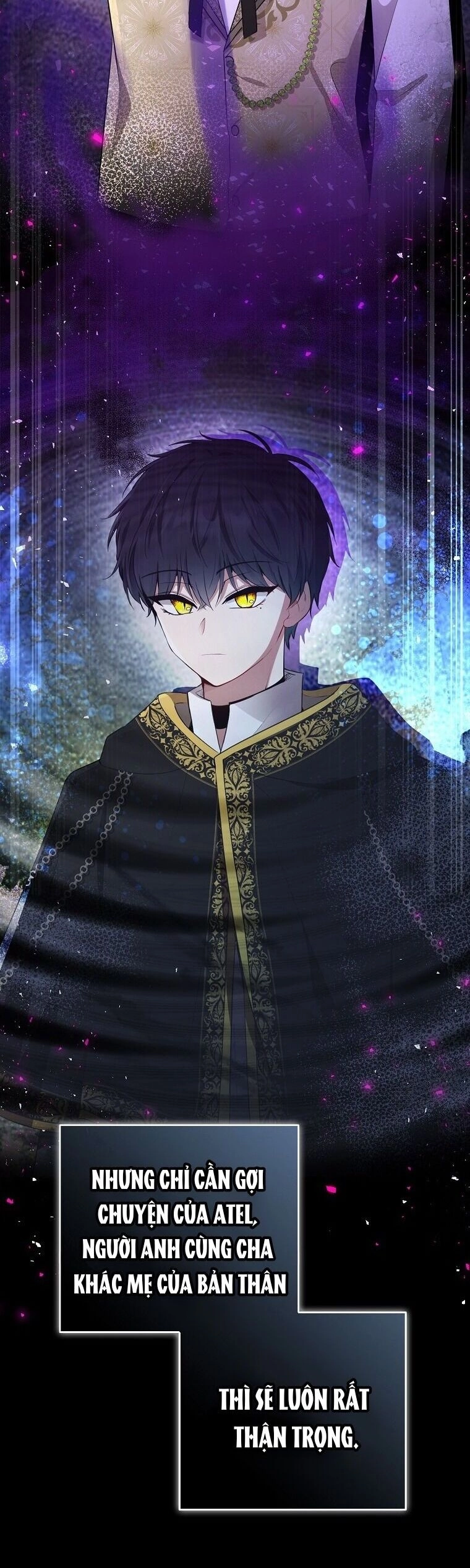 Sóc Con Tài Năng Chapter 70 - 6