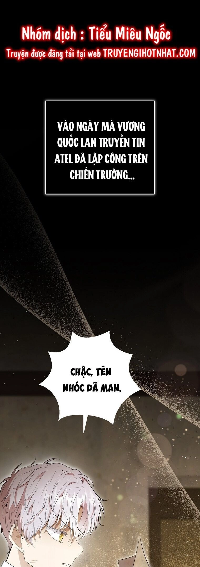 Sóc Con Tài Năng Chapter 70 - 7