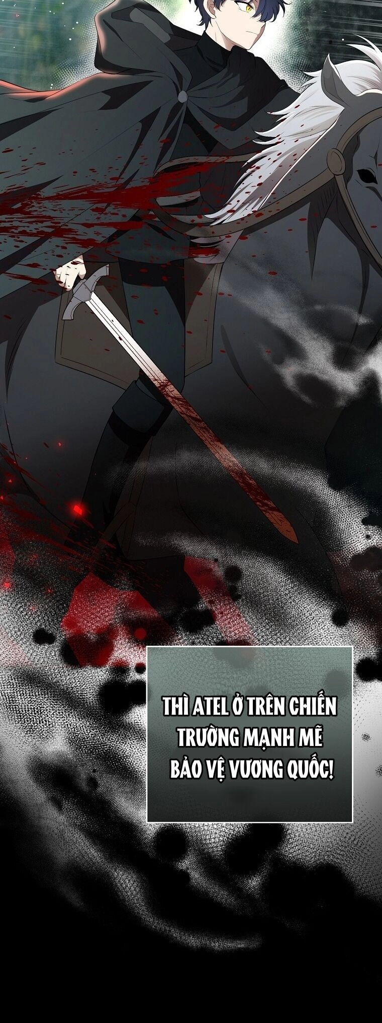 Sóc Con Tài Năng Chapter 70 - 17