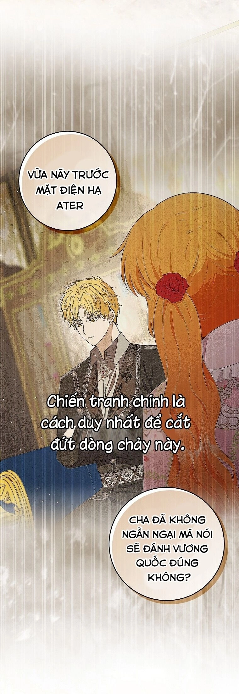 Sóc Con Tài Năng Chapter 70 - 20