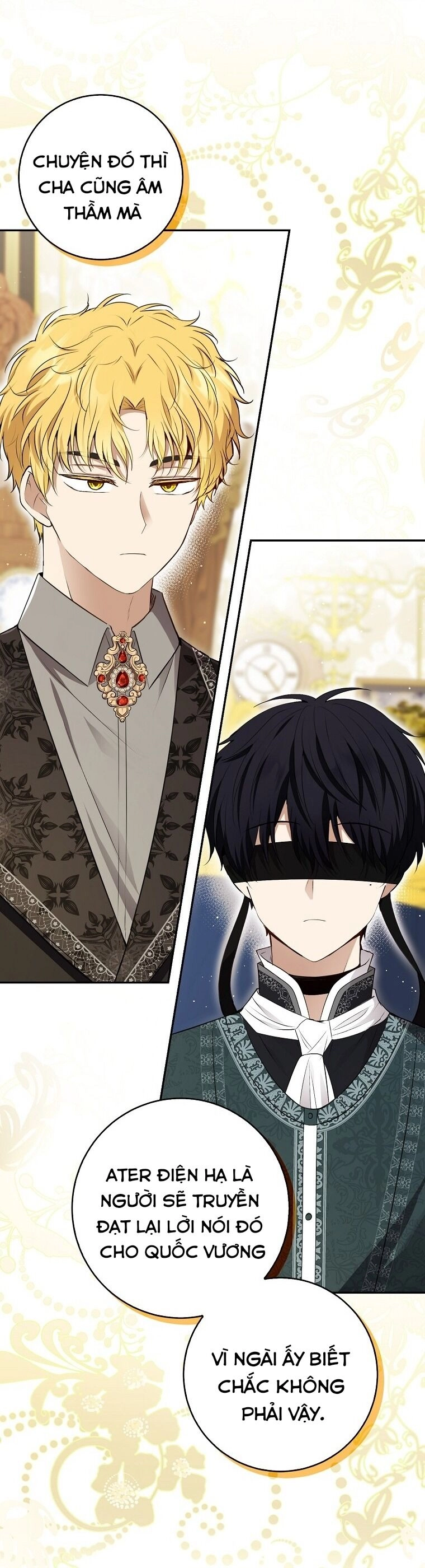 Sóc Con Tài Năng Chapter 70 - 21