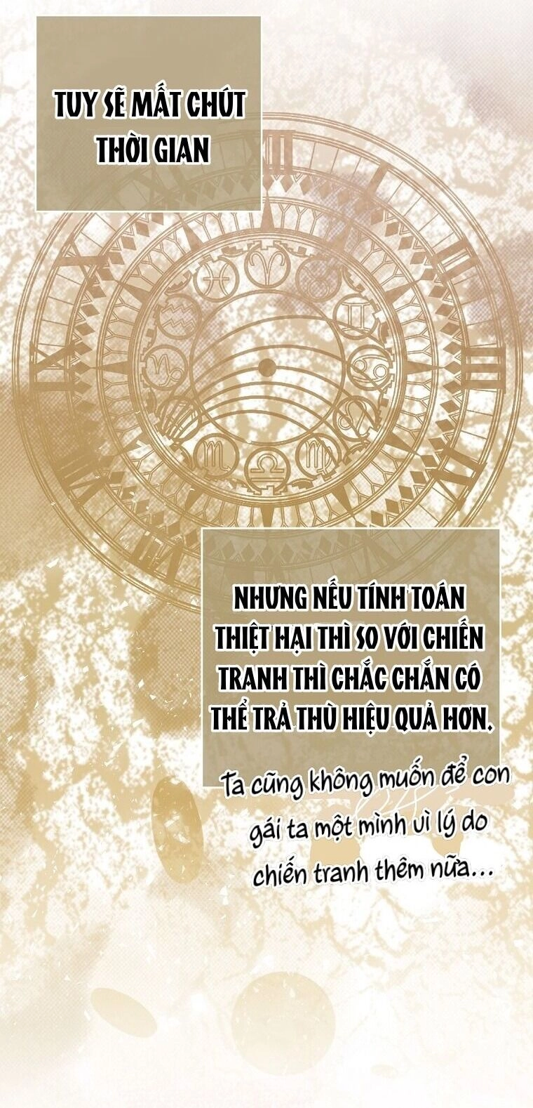 Sóc Con Tài Năng Chapter 70 - 25