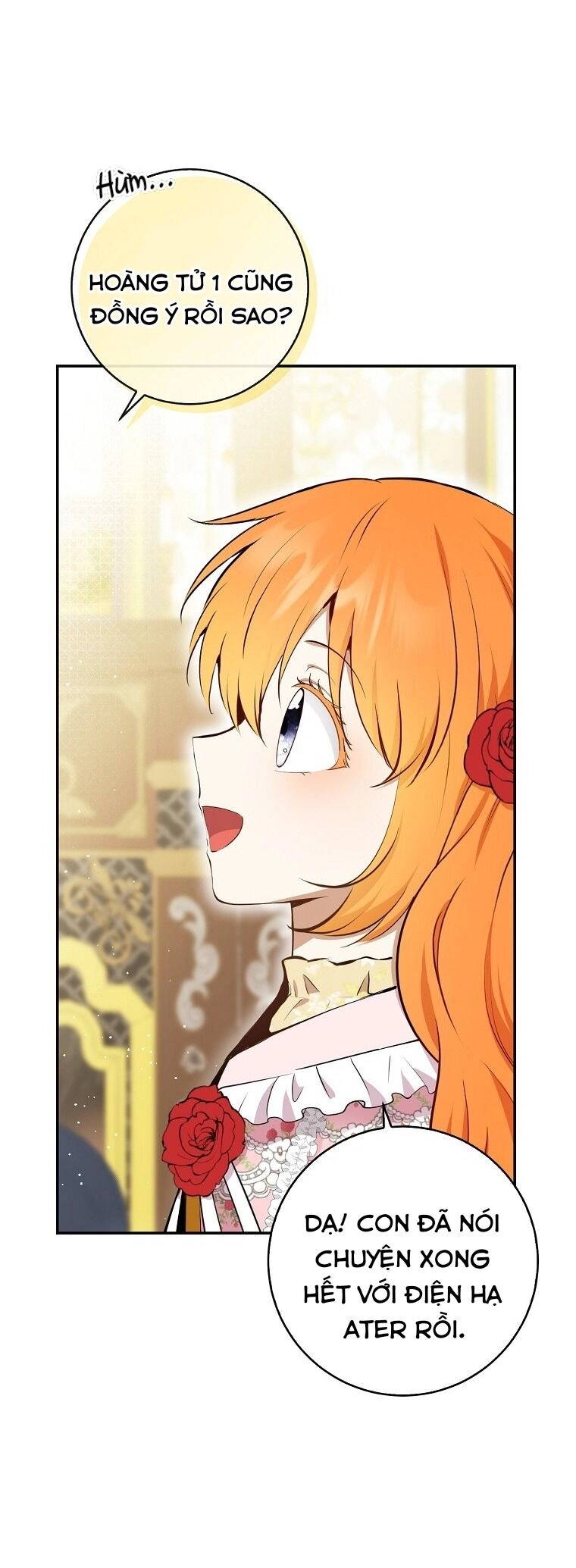 Sóc Con Tài Năng Chapter 70 - 27