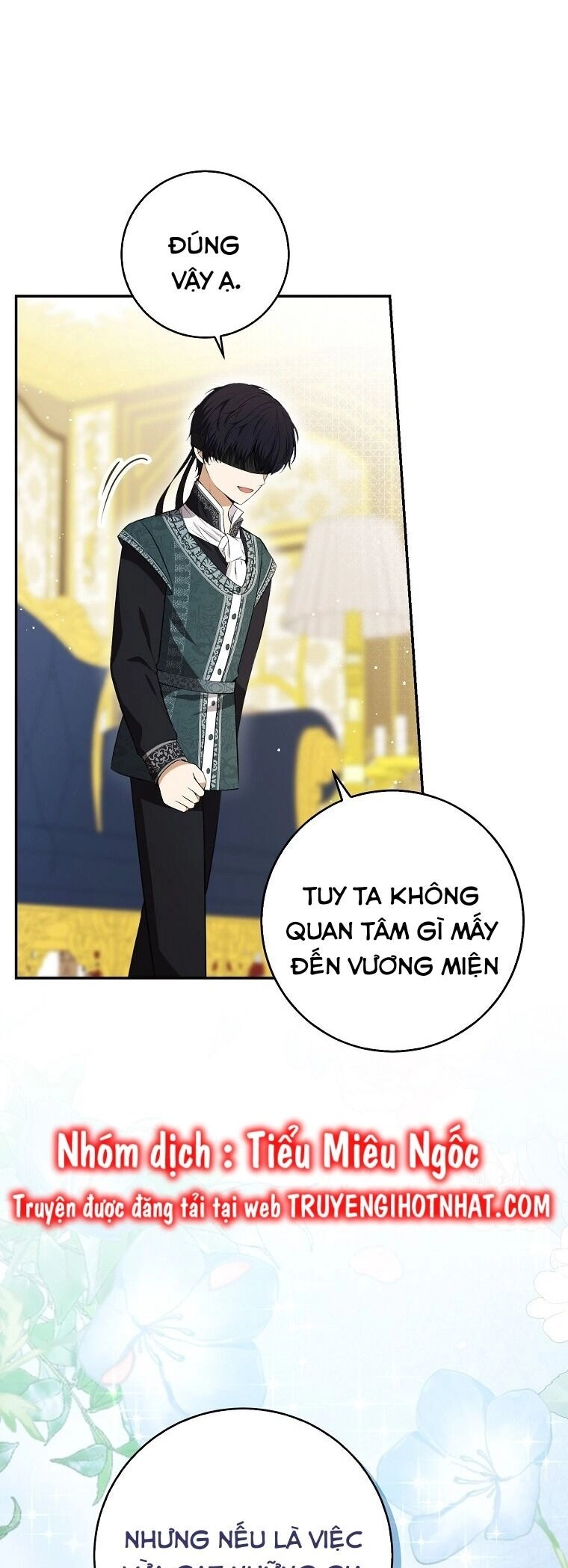 Sóc Con Tài Năng Chapter 70 - 28