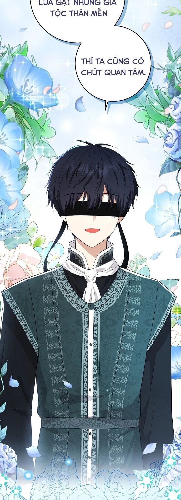 Sóc Con Tài Năng Chapter 70 - 29