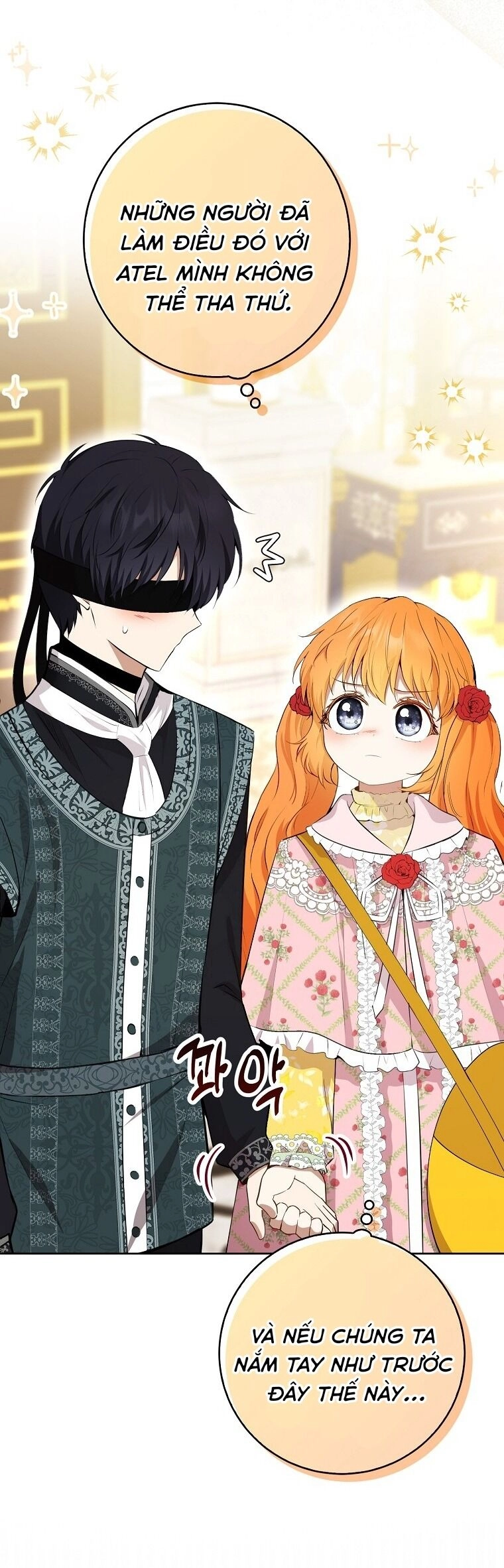 Sóc Con Tài Năng Chapter 70 - 33