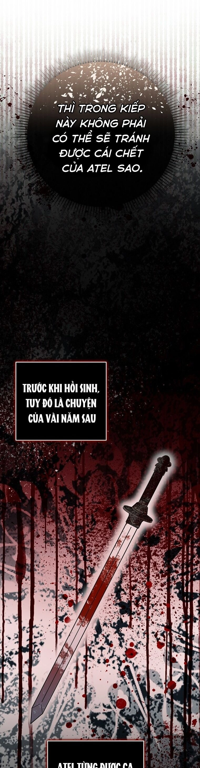 Sóc Con Tài Năng Chapter 70 - 34